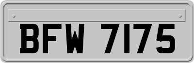 BFW7175