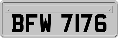 BFW7176