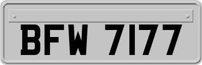 BFW7177