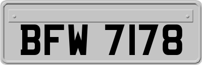 BFW7178