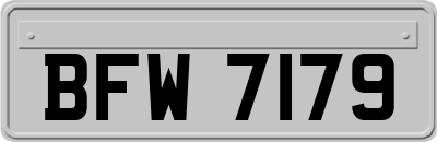 BFW7179