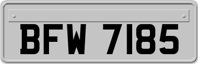 BFW7185