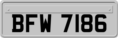 BFW7186