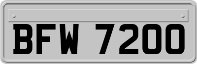 BFW7200