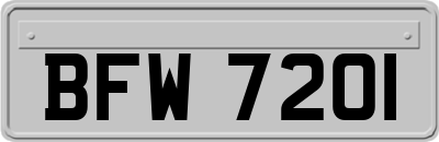 BFW7201
