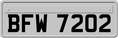 BFW7202