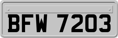 BFW7203