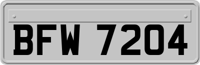 BFW7204
