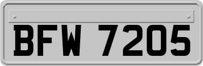 BFW7205