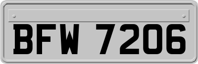 BFW7206
