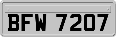BFW7207