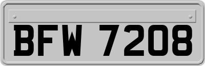 BFW7208