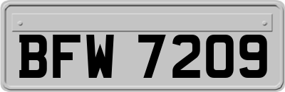 BFW7209