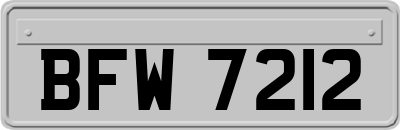 BFW7212