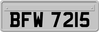 BFW7215