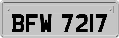 BFW7217