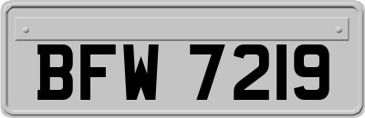 BFW7219