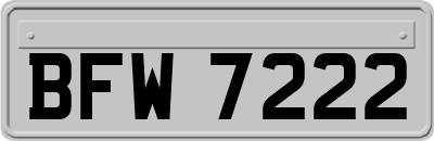 BFW7222