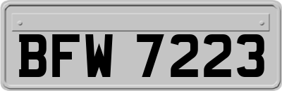 BFW7223