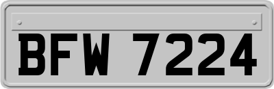 BFW7224