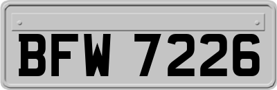 BFW7226