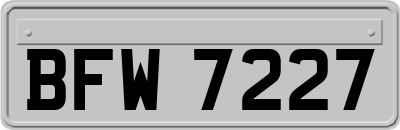 BFW7227