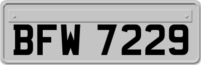 BFW7229