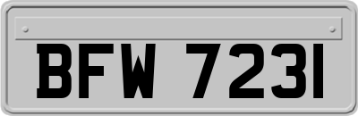 BFW7231