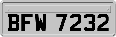 BFW7232