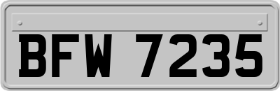BFW7235