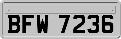 BFW7236