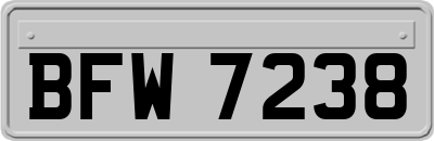 BFW7238