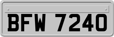BFW7240