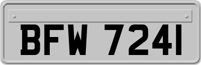 BFW7241