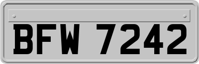 BFW7242