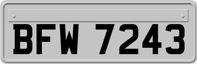 BFW7243