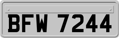 BFW7244