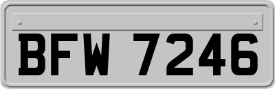 BFW7246