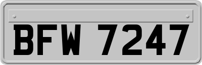 BFW7247