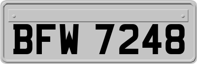 BFW7248