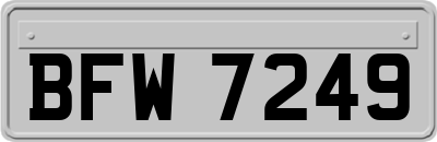 BFW7249