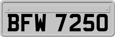 BFW7250