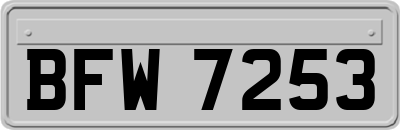 BFW7253