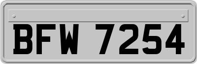 BFW7254