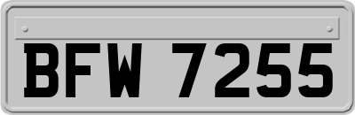 BFW7255
