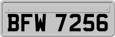BFW7256