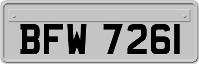 BFW7261