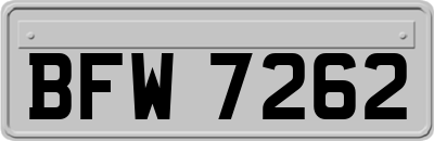 BFW7262