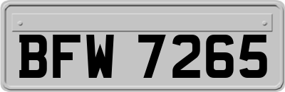 BFW7265