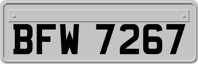 BFW7267